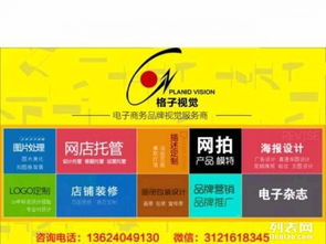 一站式网店服务外包 专业整合助力电商高效运营